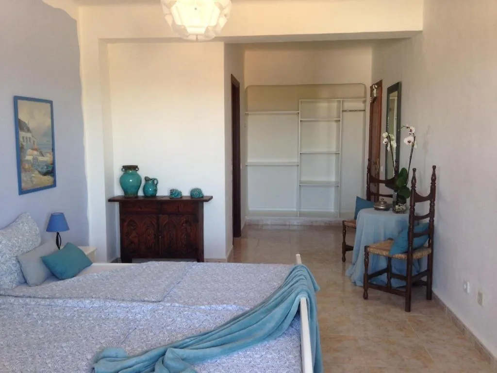 Casa De La Vida Pansiyon Santanyí Santanyi
