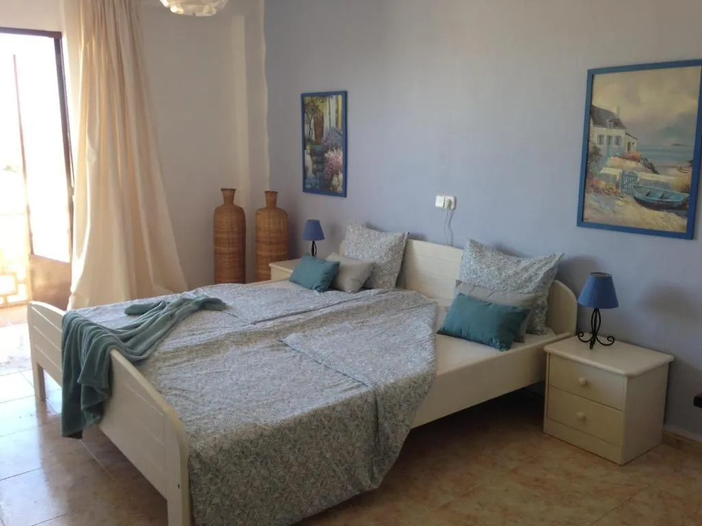 Casa De La Vida Pansiyon Santanyí Hostel