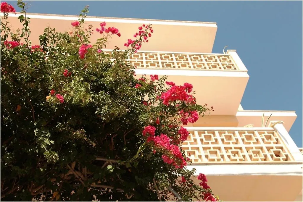 Casa De La Vida ile iletişim