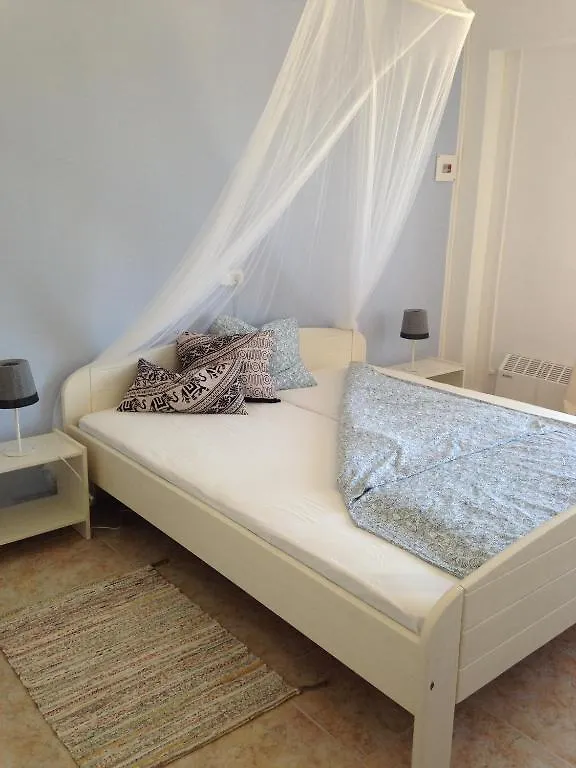 Casa De La Vida Pansiyon Santanyí Hostel
