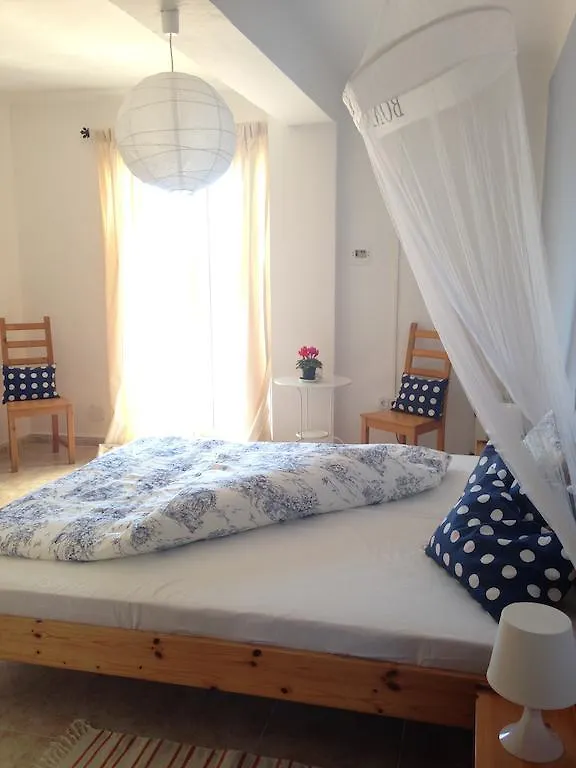 Auberge de jeunesse Casa De La Vida à Santanyí 0*,