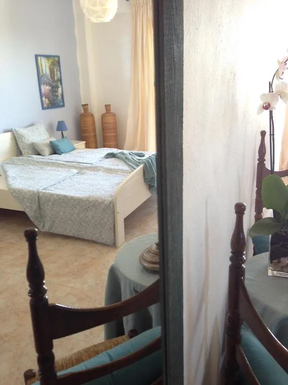 Auberge de jeunesse Casa De La Vida à Santanyí