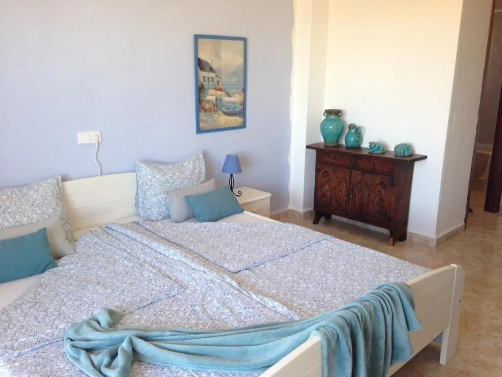 Casa De La Vida Hostel Santanyi