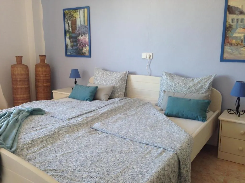 Casa De La Vida Hostel Santanyi Spain