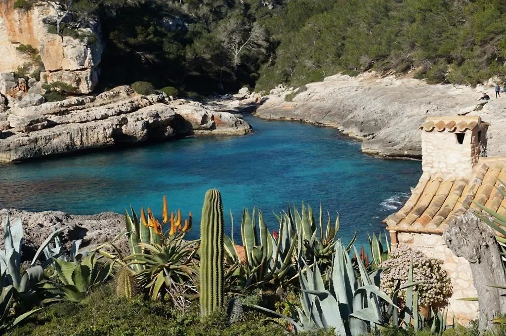 Auberge de jeunesse Casa De La Vida à Santanyí Espagne