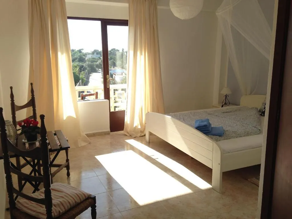Auberge de jeunesse Casa De La Vida à Santanyí