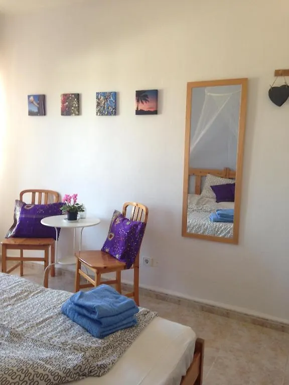 Auberge de jeunesse Casa De La Vida à Santanyí