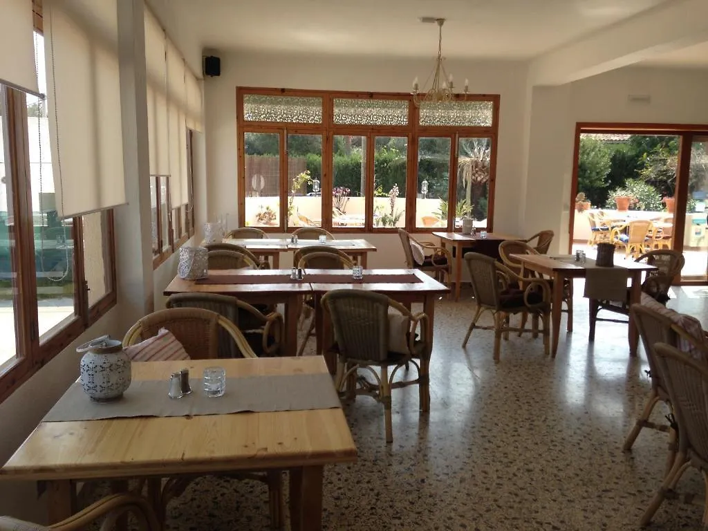 Auberge de jeunesse Casa De La Vida à Santanyí 0*,  Espagne