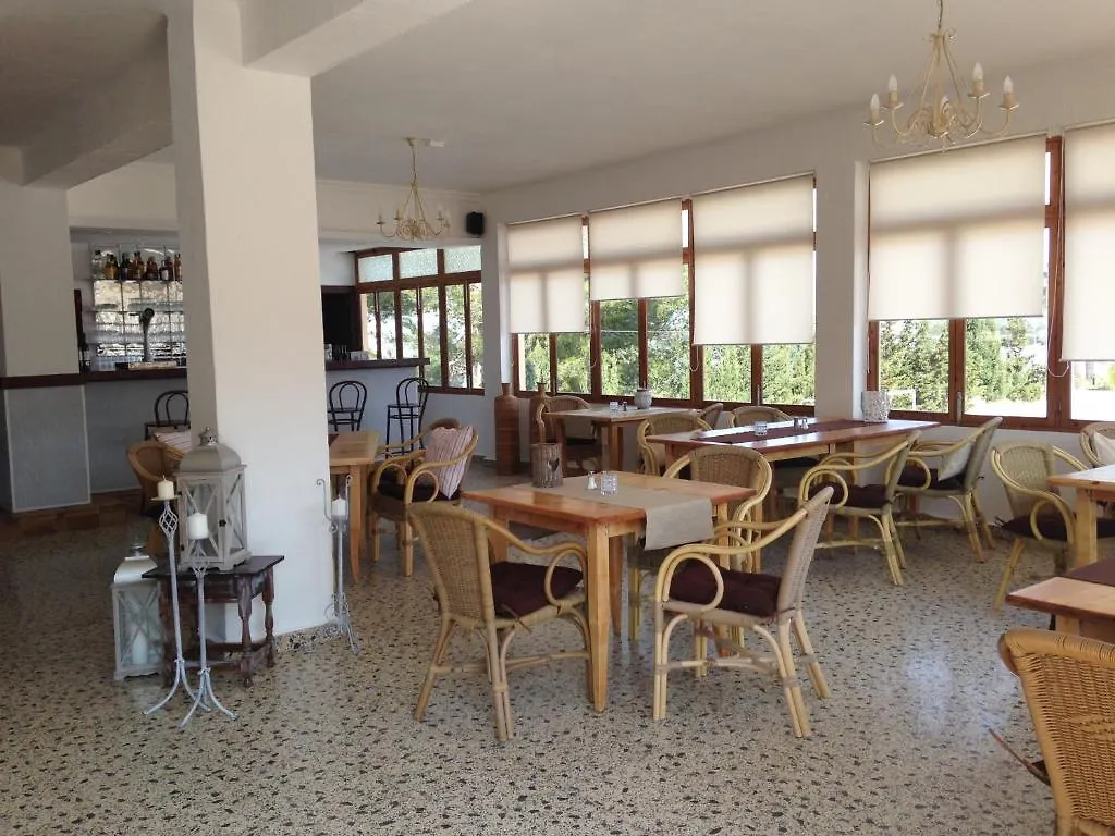 Auberge de jeunesse Casa De La Vida à Santanyí